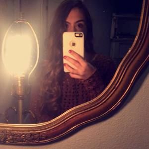 Meet your Posher, Mackenzie